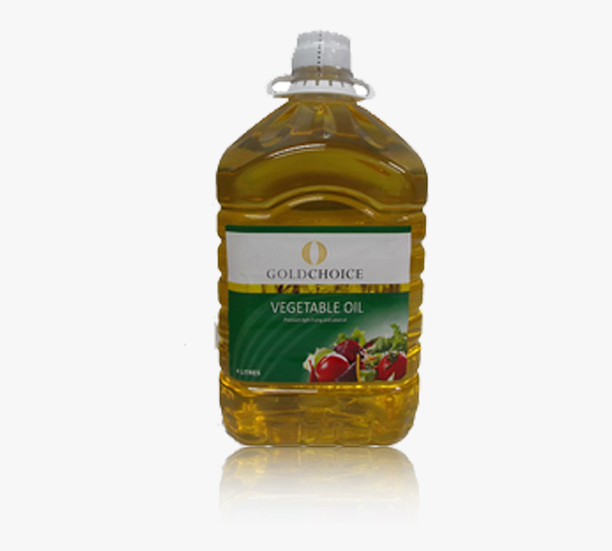 Gold Choice Vegetable Oil, HD Png Download, Free Download