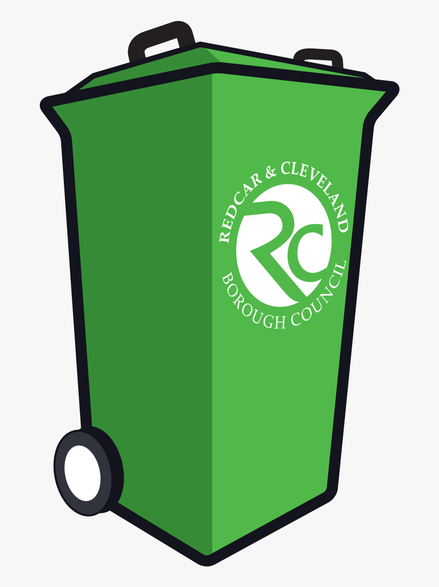 We Will Collect Your Garden Waste Bin Every Two Weeks,, HD Png Download, Free Download