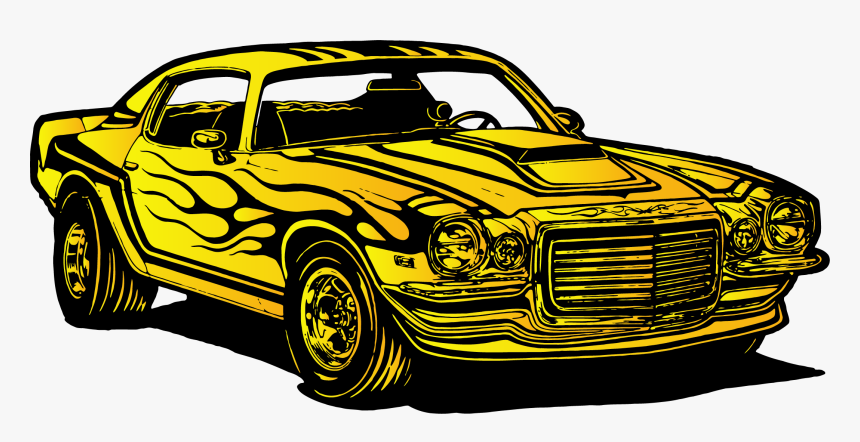 Transparent Ford Mustang Clipart - Car, HD Png Download, Free Download