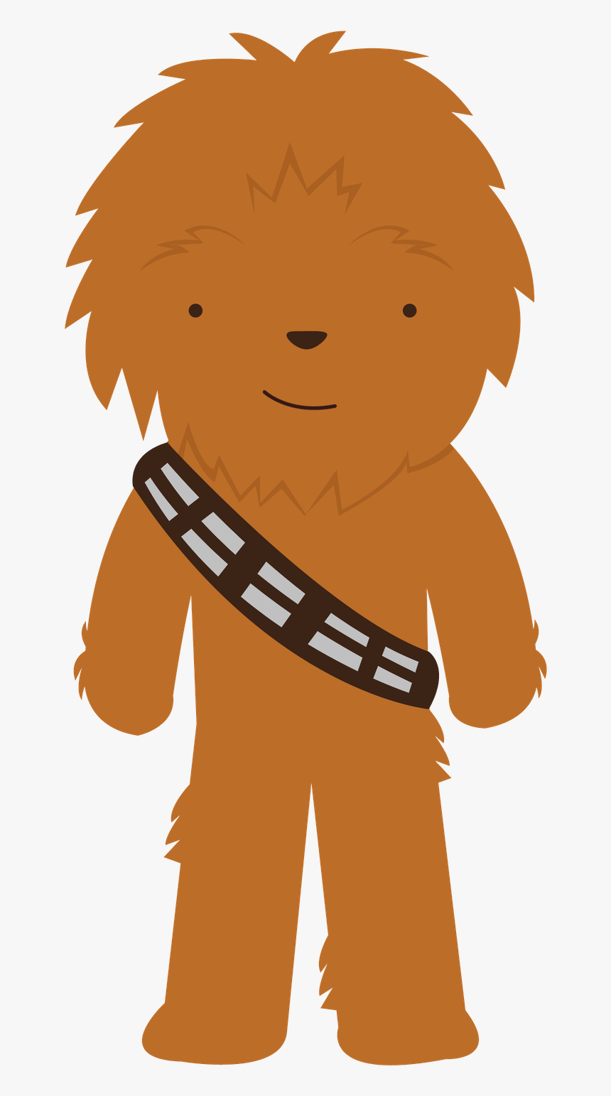 Star Wars Cute Png, Transparent Png, Free Download