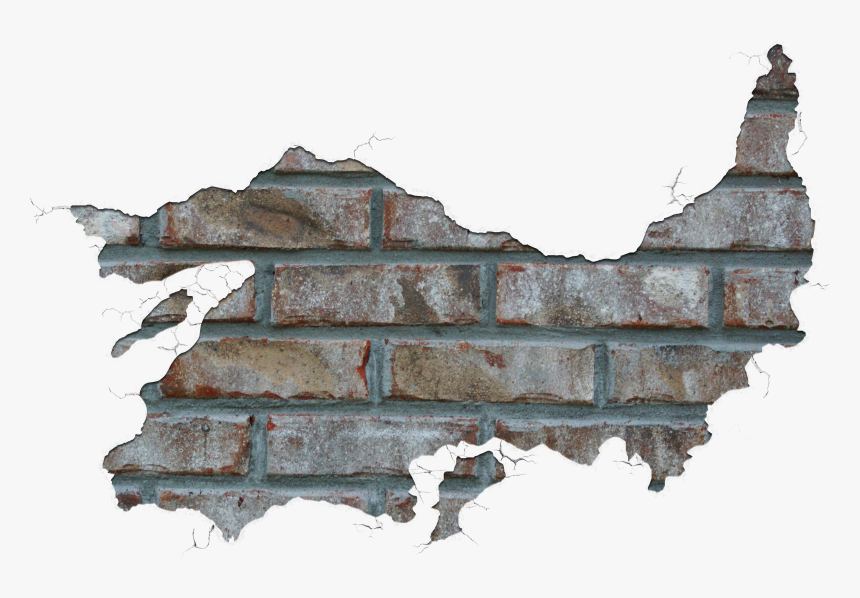 Get Brick Png Pictures - Friends Tv, Transparent Png, Free Download