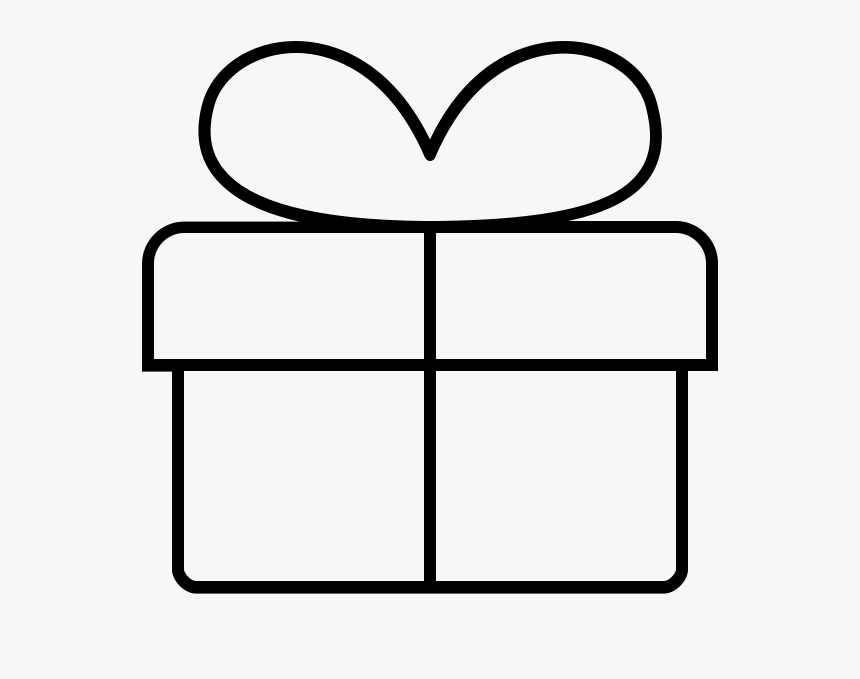 Gift Clipart , Png Download - Cross, Transparent Png, Free Download