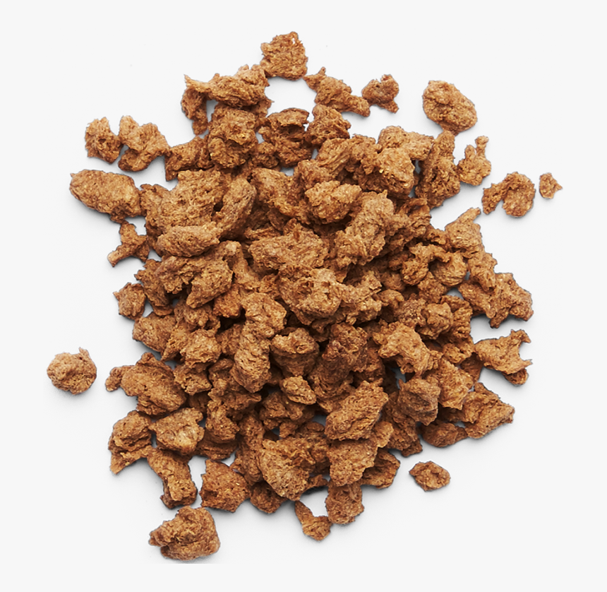 Textured Vegetable Protein Png, Transparent Png, Free Download
