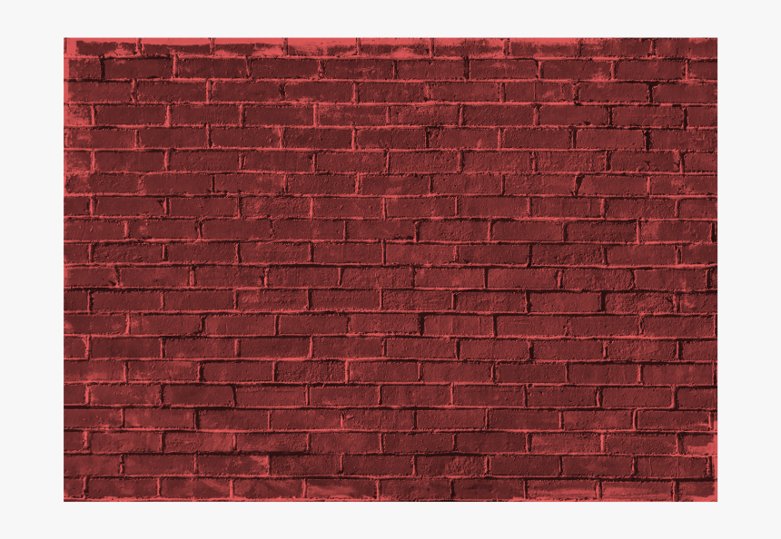 #brickwall #brick #background #overlay - Brickwork, HD Png Download, Free Download