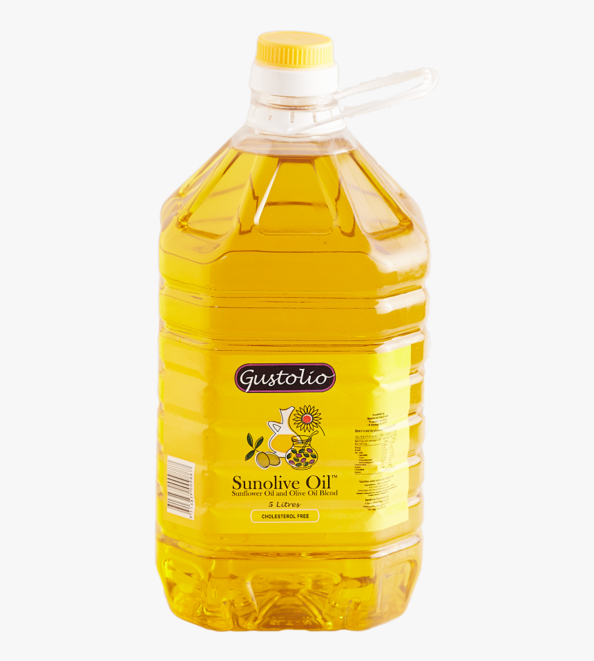 Malaysia Cooking Oil Label, HD Png Download, Free Download