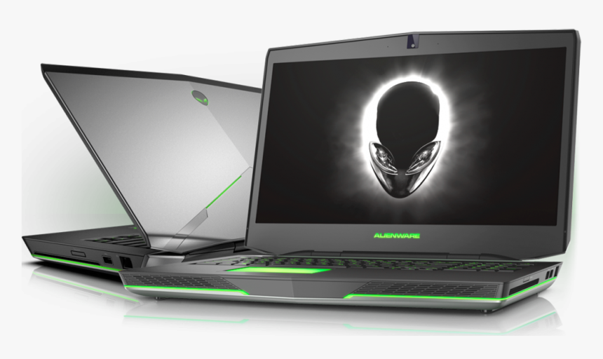 Alienware Transparent Background Png Icon - Dell Alienware Laptops, Png Download, Free Download