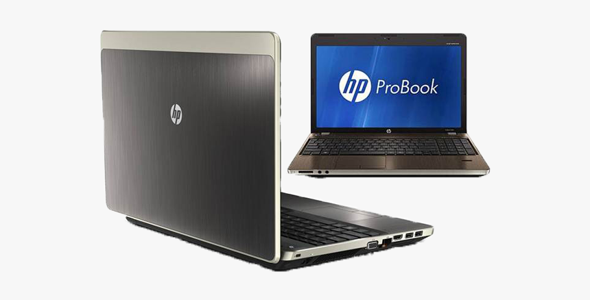 Hp Probook 4530s, HD Png Download, Free Download