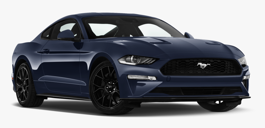 Ford Mustang, HD Png Download, Free Download