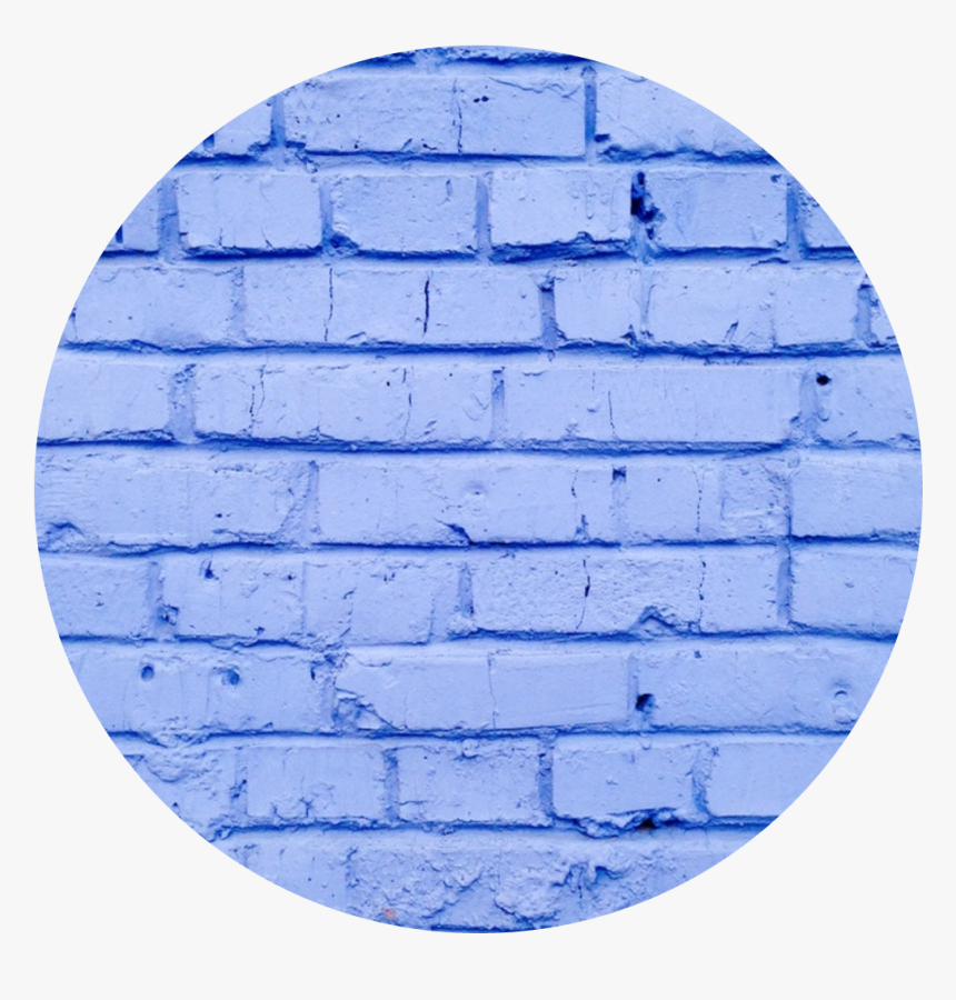 #wall #brick #bluewall #purplewall #background #logo - Best Background For Selfie, HD Png Download, Free Download