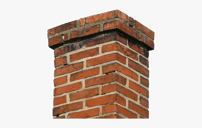 Chimney Close Up - Chimney Png, Transparent Png, Free Download