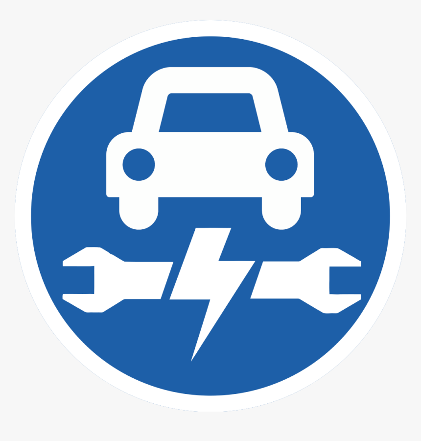 Electricidad - Nsf International Logo, HD Png Download, Free Download