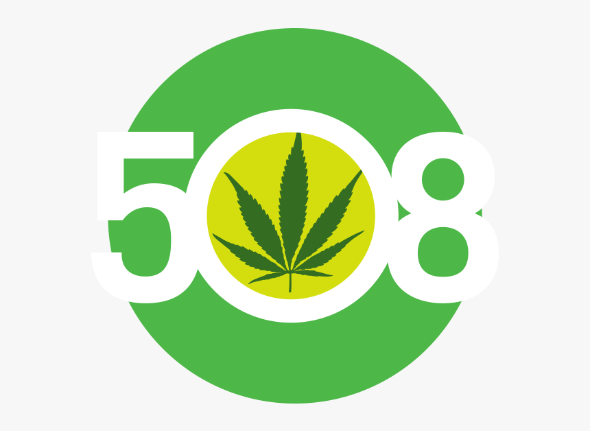 Transparent 420 Png - Canada Weed Flag, Png Download, Free Download