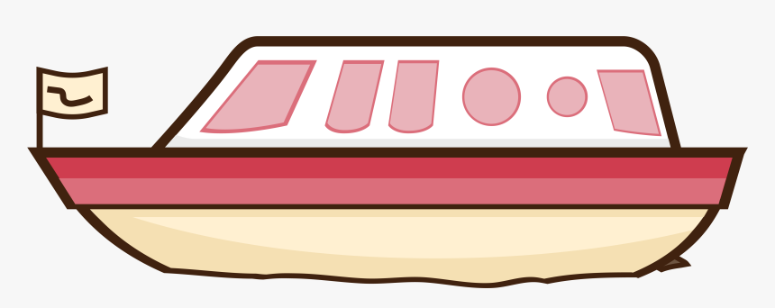 Transparent Boat Cartoon Png, Png Download, Free Download