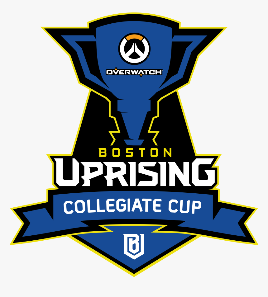 Overwatch League Boston Uprising, HD Png Download, Free Download