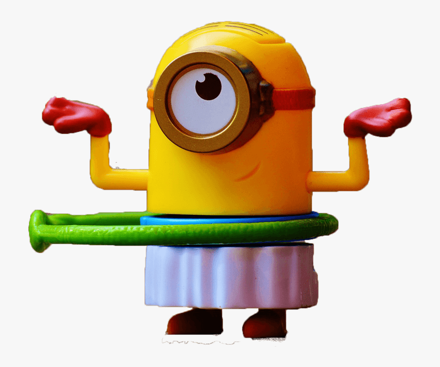 Minion Transparent Png - Cartoon Png Transparent No Background, Png Download, Free Download