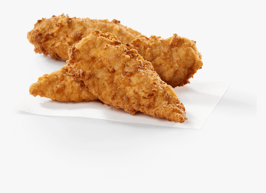 3 Ct Chick N Strips™"
 Src="https - Chick Fil A Chicken Strips, HD Png Download, Free Download