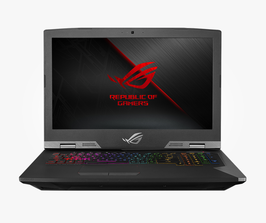 Asus Gaming Laptop, HD Png Download, Free Download