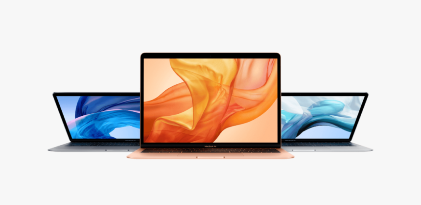 Macbook Air - New Macbook Air 2019, HD Png Download, Free Download