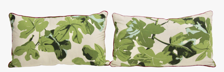 Transparent Fig Leaf Png - Throw Pillow, Png Download, Free Download