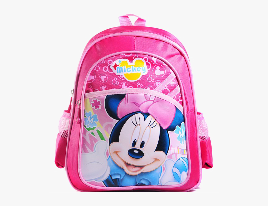 School Bag Png Photo - School Bag Images Hd, Transparent Png, Free Download