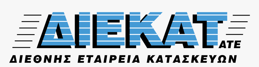 Diekat Logo Png Transparent - Electric Blue, Png Download, Free Download
