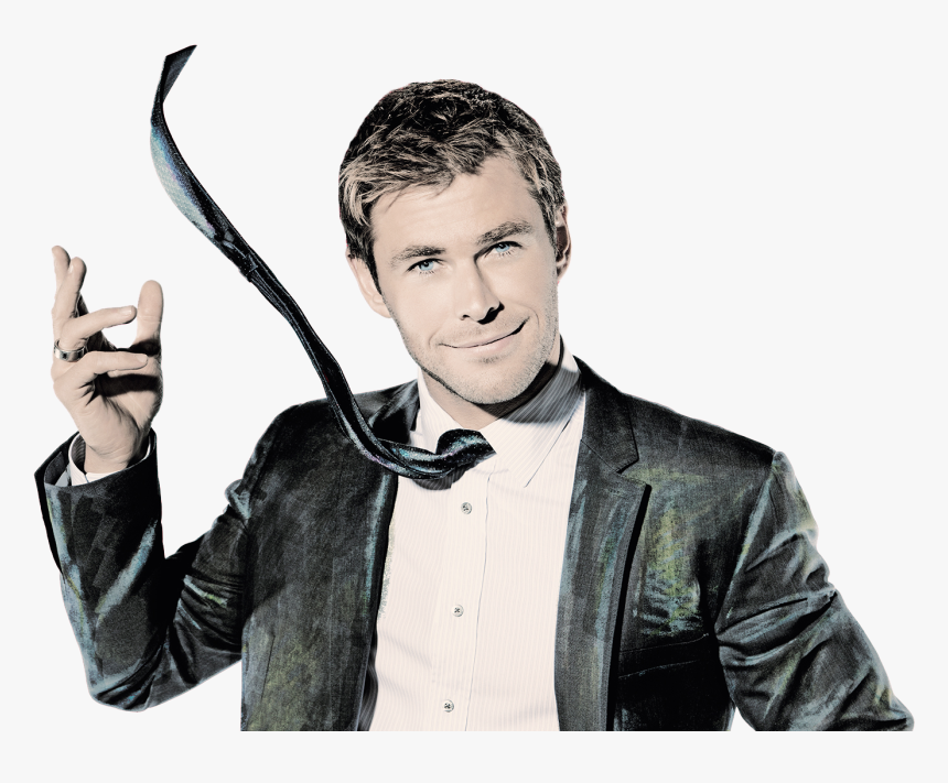 Download Chris Hemsworth Png Clipart - Chris Hemsworth Png, Transparent Png, Free Download