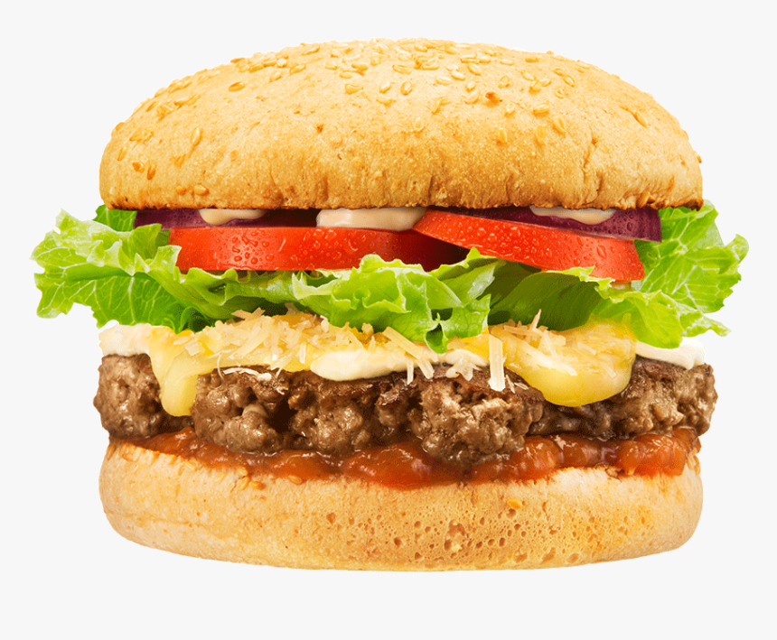 Cheeseburger Hamburger Buffalo Burger Taco Whopper - Cn Cheese Burger Fuel, HD Png Download, Free Download