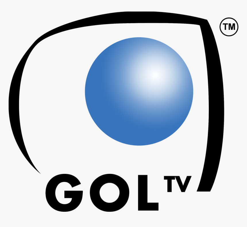 Gol Tv Logo Png, Transparent Png, Free Download