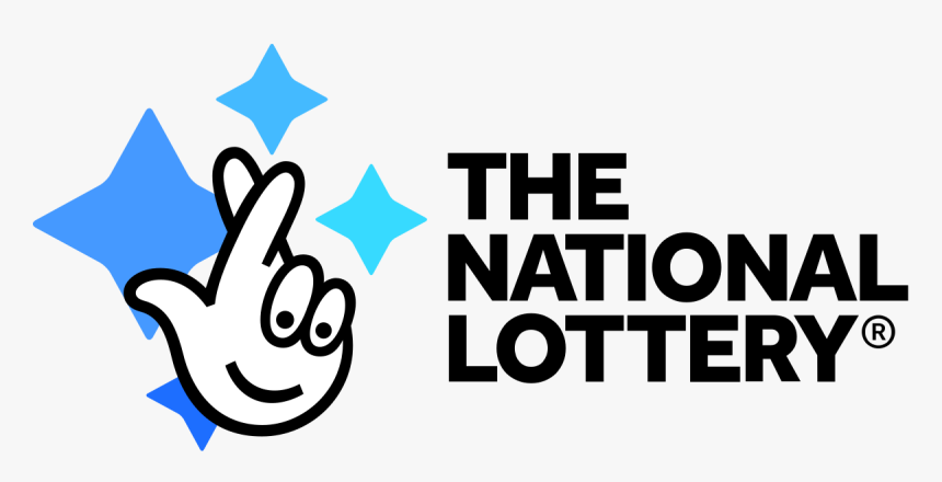 National Lottery Logo Transparent, HD Png Download, Free Download