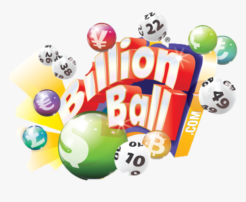 Billionball - Graphic Design, HD Png Download, Free Download