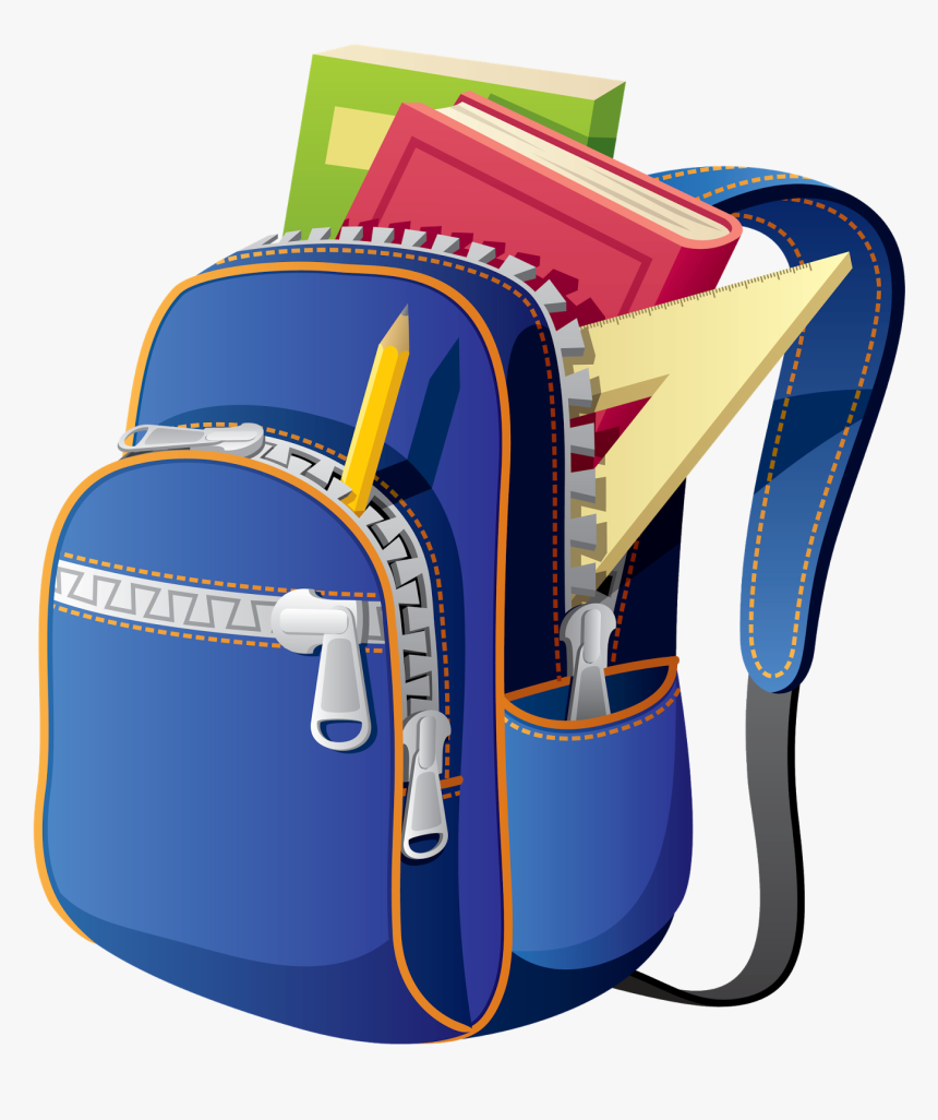 School Bag Vector Stock Illustrations  56958 School Bag Vector Stock  Illustrations Vectors  Clipart  Dreamstime