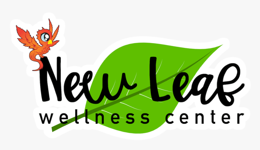 New Leaf Wellness Center, HD Png Download, Free Download