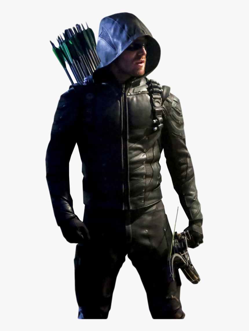 The Green Arrow Png - Green Arrow Png Dc, Transparent Png, Free Download