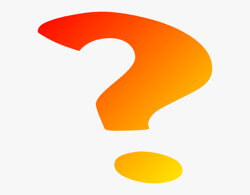 Question Mark Moving Clipart, HD Png Download, Free Download