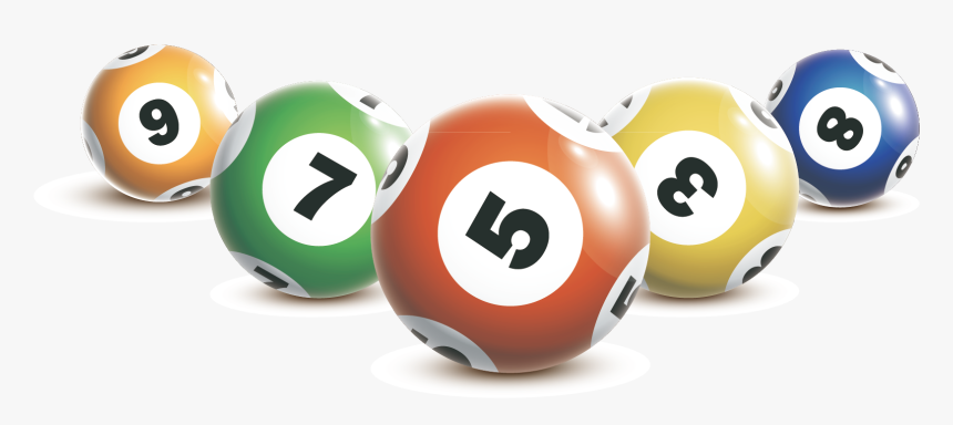 Lottery Balls Png, Transparent Png, Free Download