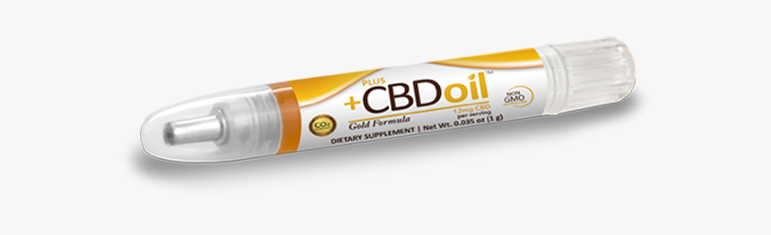 Renew Mind And Bondy Plus Cbd Cannavaest Applicator - Mascara, HD Png Download, Free Download