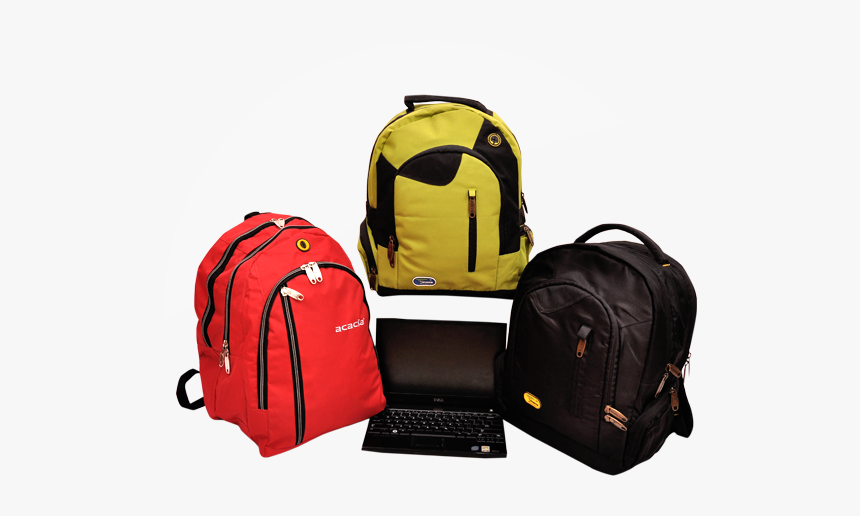 School College Bags Png, Transparent Png, Free Download