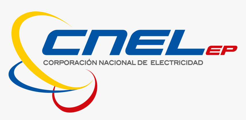 Cnelep - Corporación Nacional De Electricidad Cnel Wikipedia, HD Png Download, Free Download