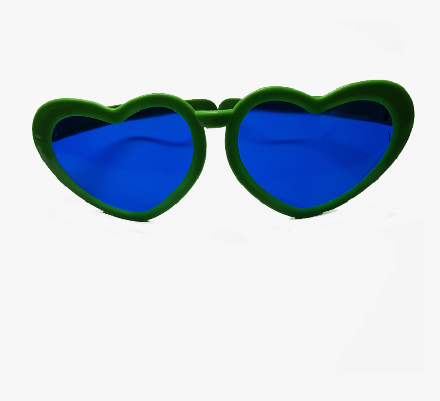Tyohaaram"s Giant Party Goggles - Heart, HD Png Download, Free Download