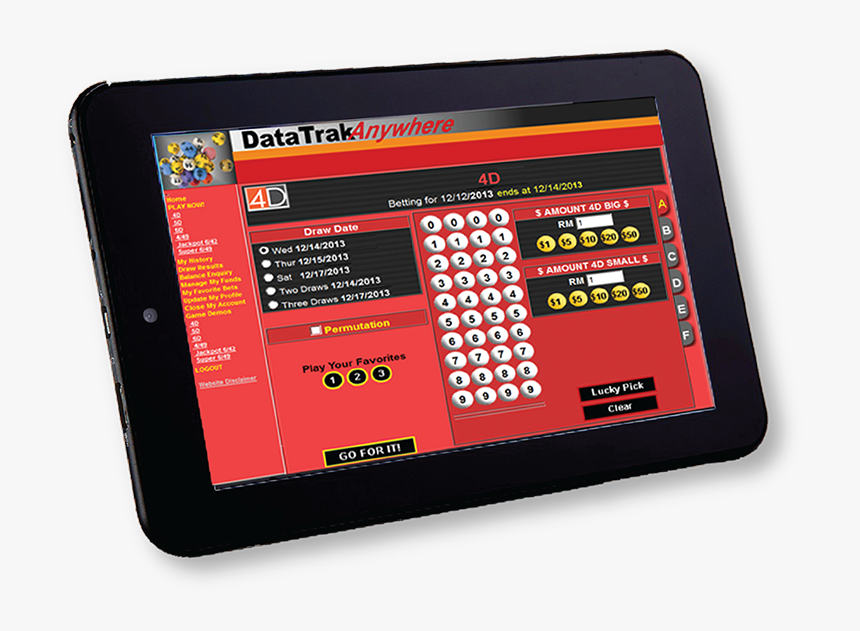 Tablet Computer, HD Png Download, Free Download