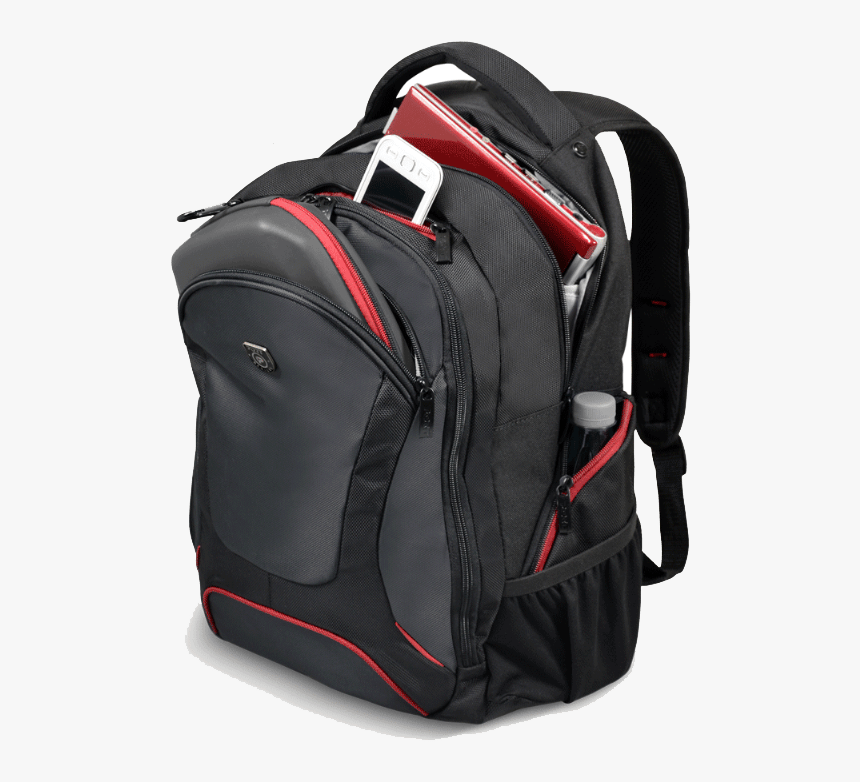 Port Designs Courchevel Backpack, HD Png Download, Free Download