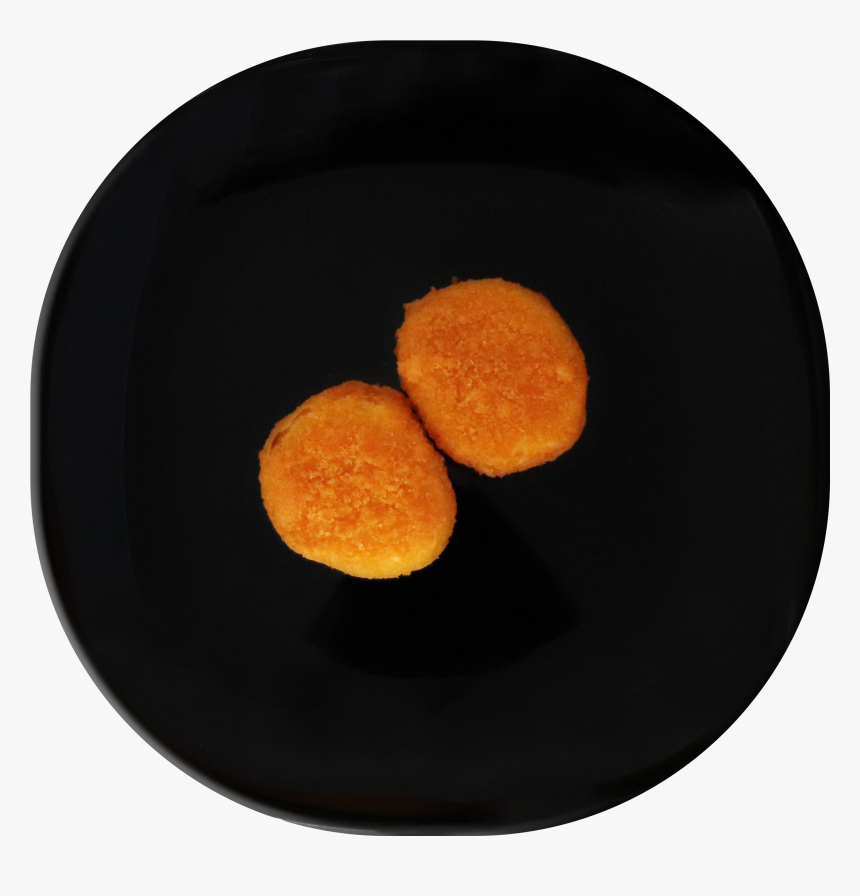 Breaded Scallop Nugget - Pancake, HD Png Download, Free Download