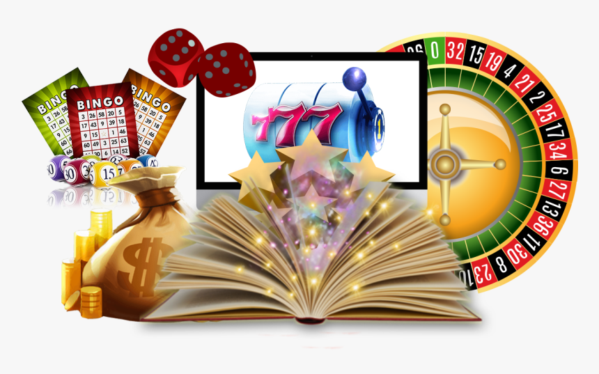 All About Online Casino Lotto Games - Online Casino, HD Png Download - kindpng