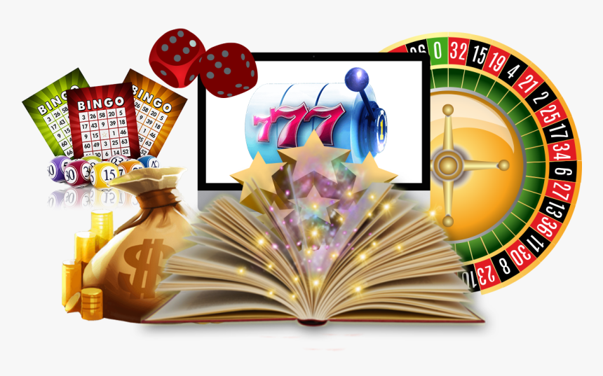 All About Online Casino Lotto Games - Online Casino, HD Png Download, Free Download