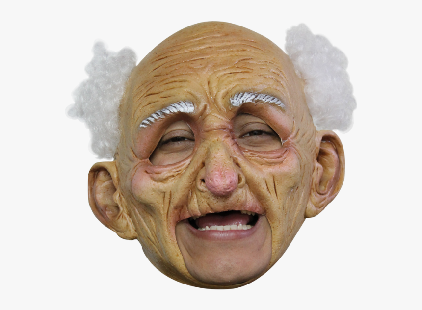 Transparent Old Man Png - Funny Old Man, Png Download, Free Download