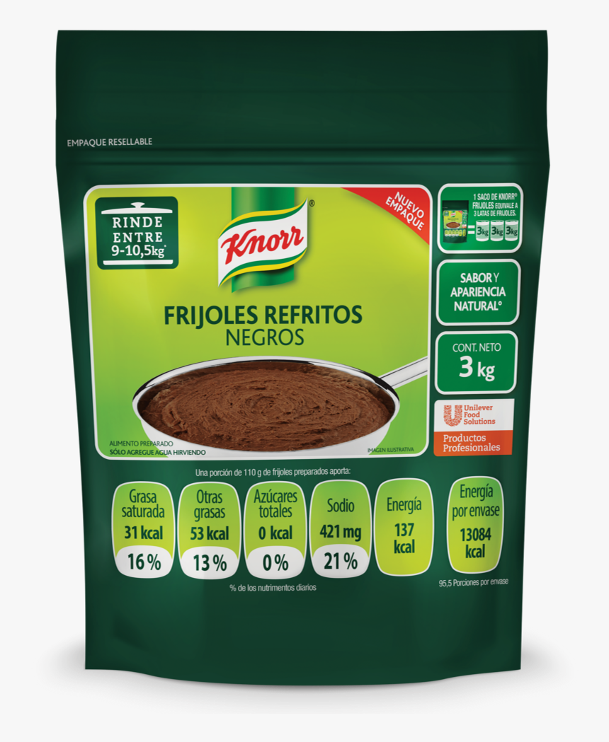 Knorr, HD Png Download, Free Download