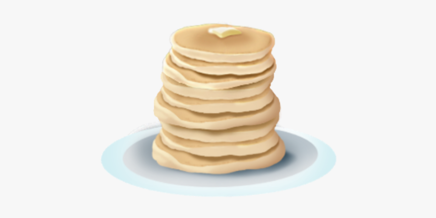 #scpancakes #pancakes #stack #food #mydrawing #breakfast - Pickert, HD Png Download, Free Download