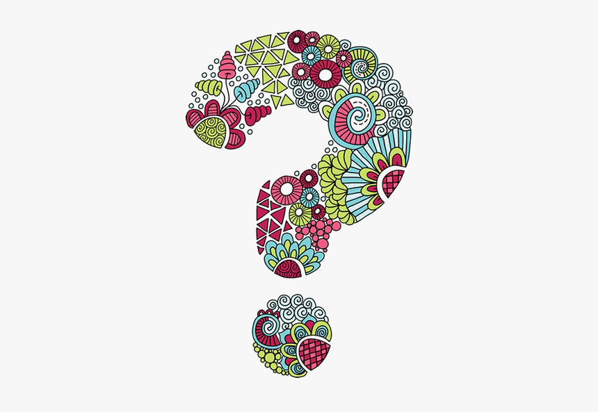 Question Mark Png Image File - Question Mark, Transparent Png, Free Download