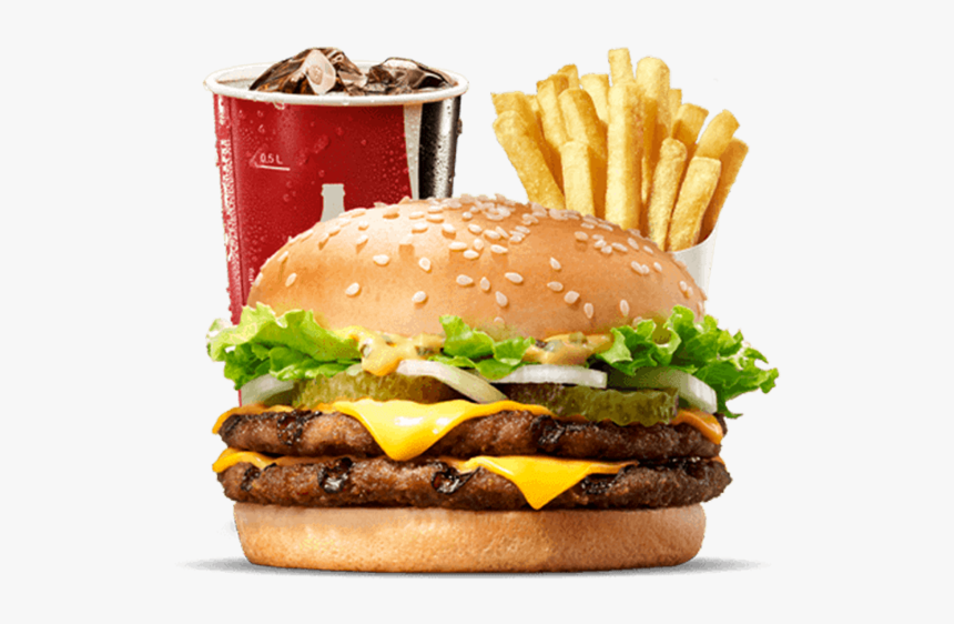 Burger King Burger King, HD Png Download, Free Download