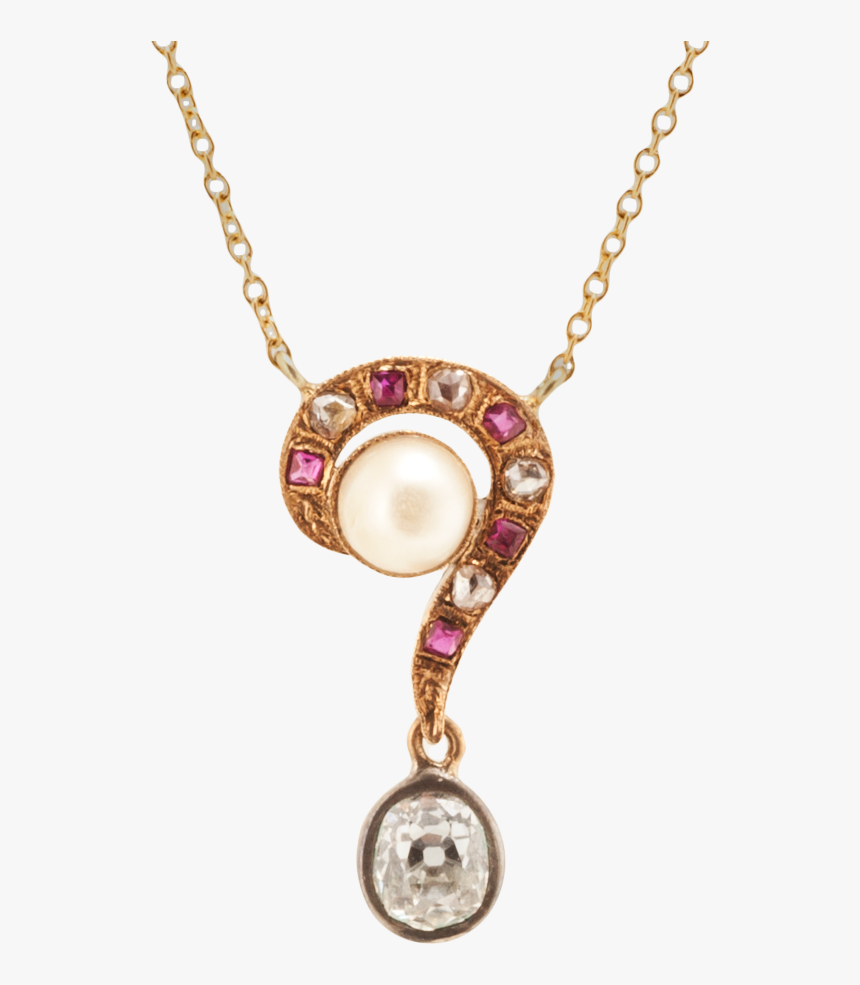 Necklaces Fashion Trends, HD Png Download - kindpng